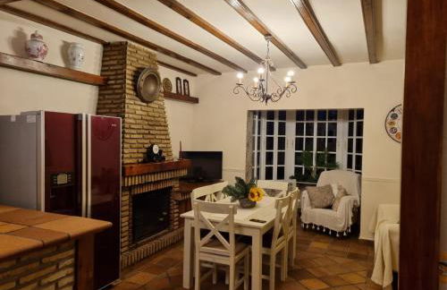 VACACIONES DE LUJO.CHALET PISCINA Y PLAYA.EL PUERTO - Foto 25