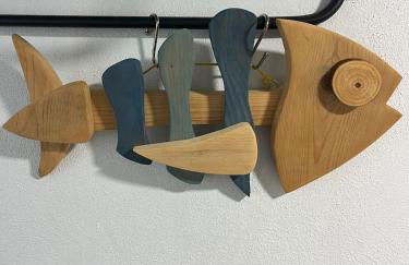 Maison climatisée 4 pers entre Mer et montagne - Foto 33