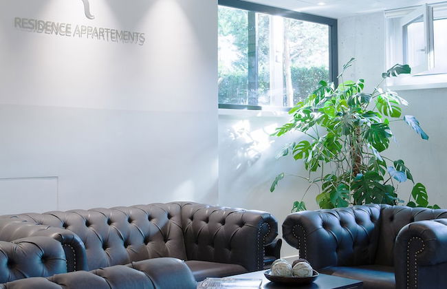 Residence Appartements - Foto 3