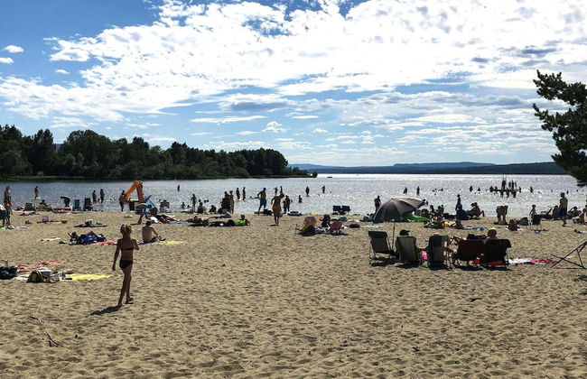 O'Lin Lake Resort - Foto 15