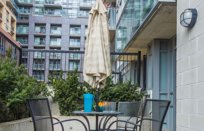 Luxurious Toronto Lofts - Foto 19