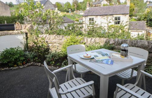 The Cottage Bradwell - Foto 23