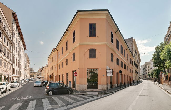 Peroni Apartment - Foto 28