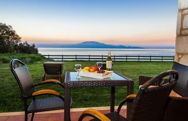 Kavos Psarou Villas - Foto 61