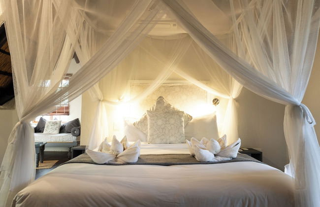 Braai Safaris Lodge - Foto 22