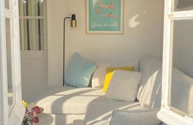 Charmante maisonnette proche plage et commerces - Photo 12