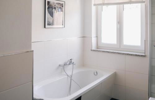 Gemütliche Wohnung mit großer Terrasse - Foto 25