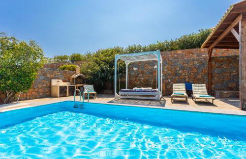 Villa Elounda Plaka - Foto 10