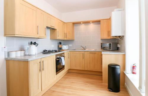 Tammie Norrie Cottage - Foto 9