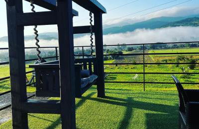 Dream Hill - Dom Premium z jacuzzi oraz sauną w cenie i na wyłączność - Foto 14