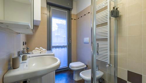 Parkview House - Carozzi Apartments - Foto 2, Shower