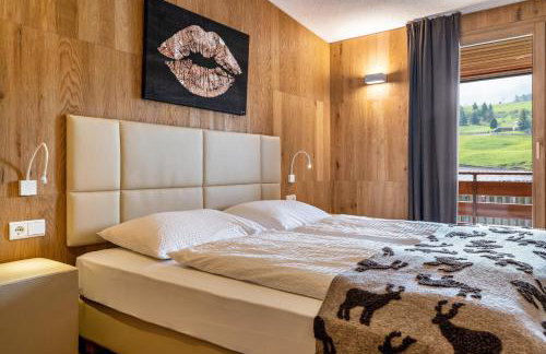 Chalet Hubertus - Foto 36