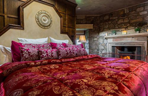 Craigiehall Temple - Foto 15