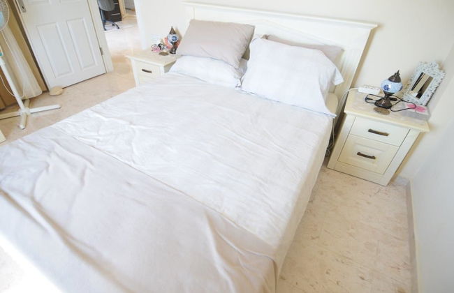 Gold City 3 Bedroom Villa 4 - Foto 8