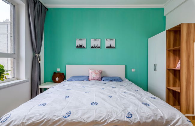 Shark Apartment - Foto 5