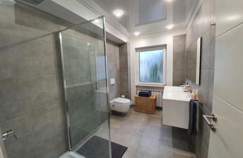 Handwerkerwohnung - Monteurunterkunft - Foto 78