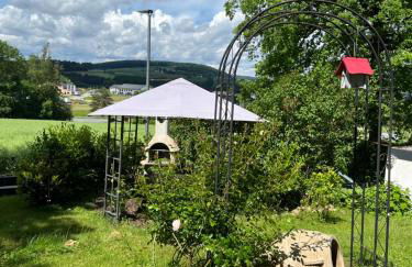 Ferienwohnung Weitblick bei Geyer-Saal an der Donau - Foto 3
