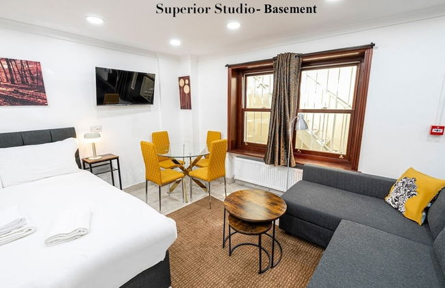 Kensington Olympia - Foto 29