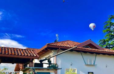 Wellness Suite Na' Canuna' - Foto 24