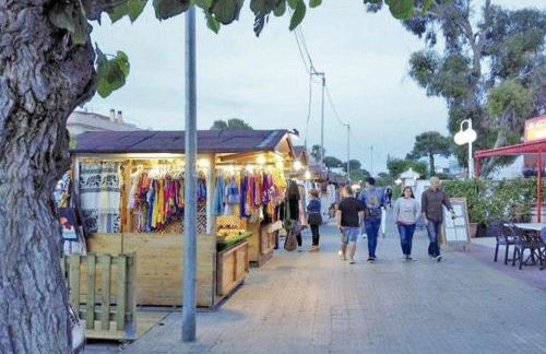 Apartment La Gavina Beach Barcelona Airport - Photo 17