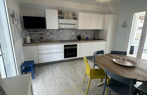 Villa Alessia - La Conchiglia - Foto 60