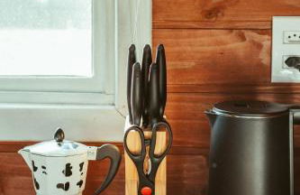 Refúgio Fortaleza - Cabana Amora - Foto 33