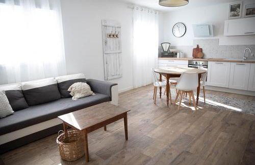 Superbe appartement - L'escapade - Foto 12