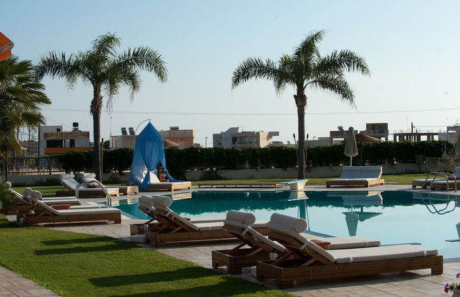 Socrates Hotel Malia Beach - Foto 60