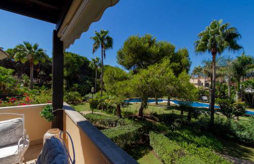 MARBELLA BANUS SUITES - Banús Las Mimosas Suite Apartment - Foto 10