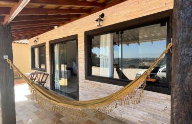 Pousada Brisa do Vale - Foto 24