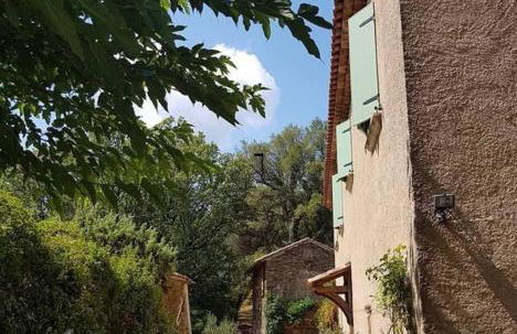 Maison Amandre en Pleine Nature - Mas Lou Castanea - Foto 2