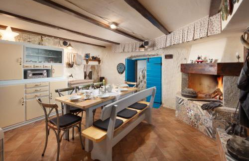 Mondinica Heritage House - Heated pool - Photo 25