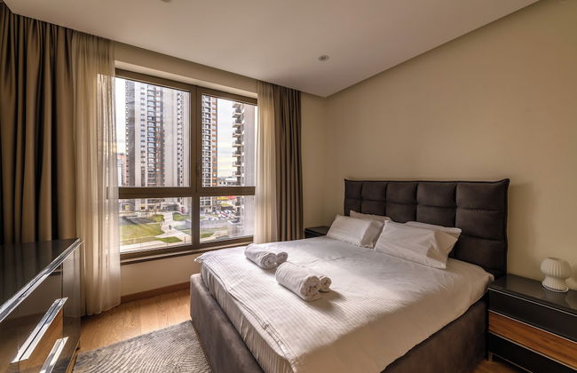 Waterfront Residences - Foto 11