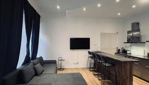 Loft directly next to Oktoberfest and downtown - Foto 4