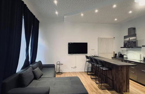 Loft directly next to Oktoberfest and downtown - Photo 4