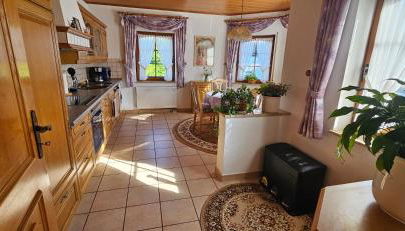 Wohlfühloase Westerwald - Foto 4, stove, pet friendly