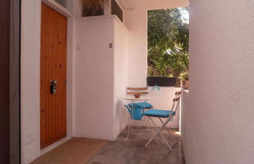 MiniLoft con piscina caminando a la playa - Foto 21