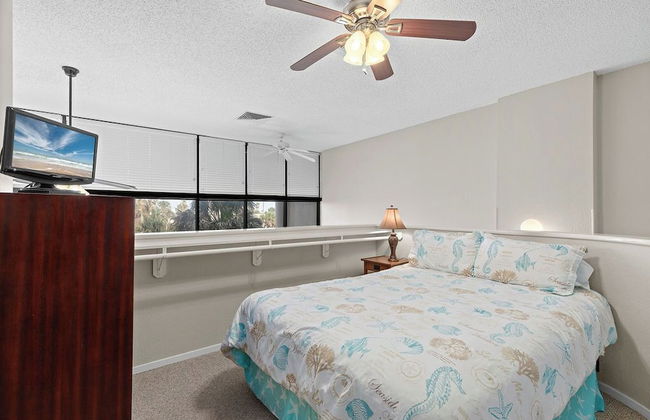 Sunchase IV by South Padre Resort Rental - Foto 47