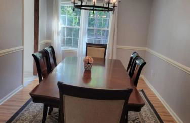 BloomingFarmsStay,Sleeps 9,GameRoom,FirePit,Grill - Foto 7