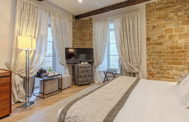 Donati Luxury Tower Suites - Foto 12