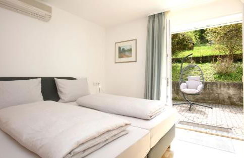 Ferienwohnung Waldfrieden - Foto 24