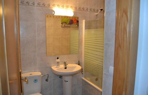 Apartamentos Portal de Ordesa - Photo 41