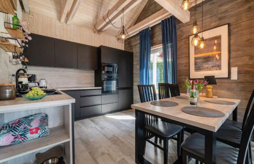 Perle (Ferienhaus) an der polnischen Ostsee - Foto 13