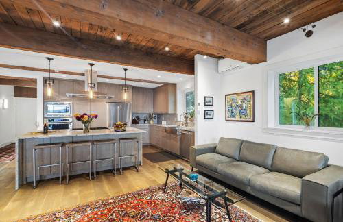 Bayview Modern Luxury by the Lake - Foto 3