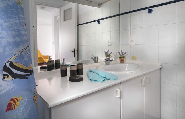 Sea front Athena Sounion Apartment - Foto 14