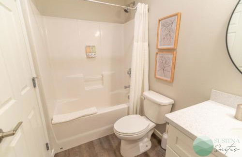 Susitna Suites - Foto 34