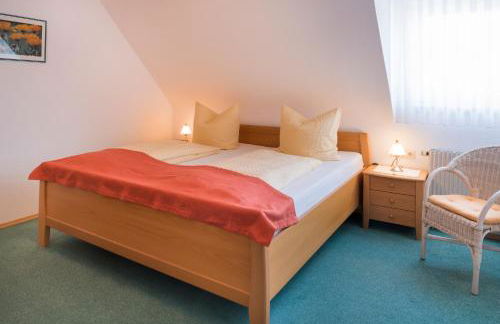 Gästehaus zum Landesteg - Foto 14