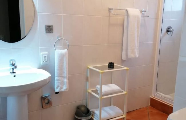 Cape Town Beachfront Apartments At Leisure Bay - Photo 47