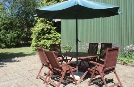 Apartments in Ribnitz-Damgarten 36531 - Foto 7