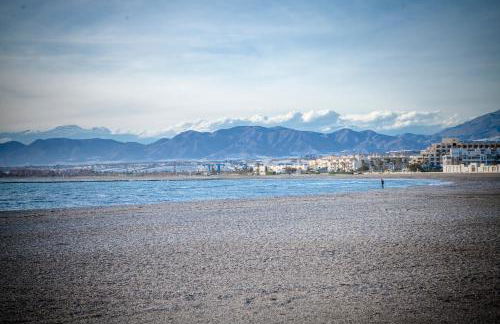 Expoholidays - Apartamentos Puerto Almerimar - Foto 57